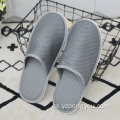 Nuevo diseño de zapatillas de limpieza para el hogar de súper calidad